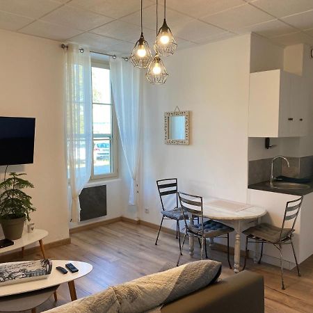 Appartement Cosy En Rdc Remoulins Exterior foto